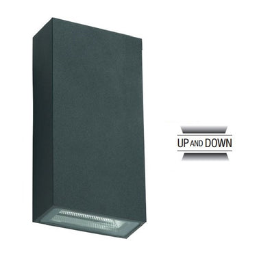 Vivida 10w ip54 3000k bianco